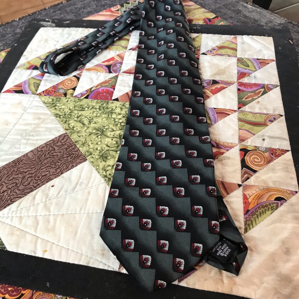 The Nature Conservancy Tie